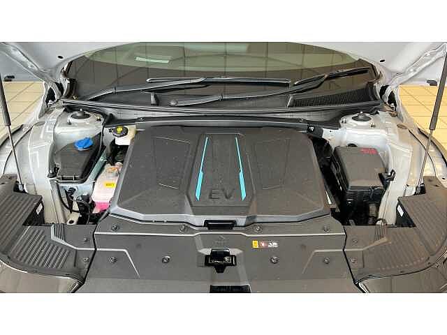 Hyundai IONIQ 5 239kW Ultimate 84 kWh 5dr AWD Auto