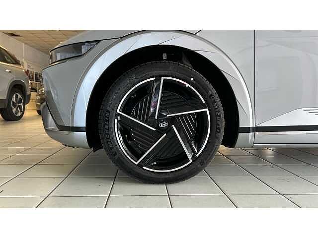 Hyundai IONIQ 5 239kW Ultimate 84 kWh 5dr AWD Auto