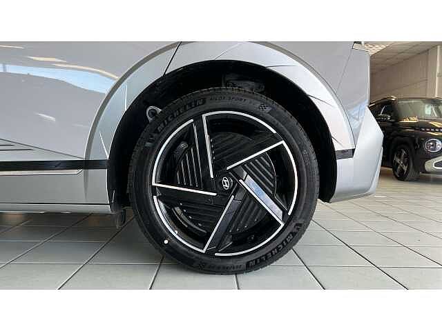 Hyundai IONIQ 5 239kW Ultimate 84 kWh 5dr AWD Auto