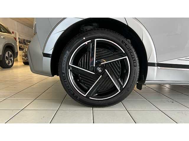 Hyundai IONIQ 5 239kW Ultimate 84 kWh 5dr AWD Auto