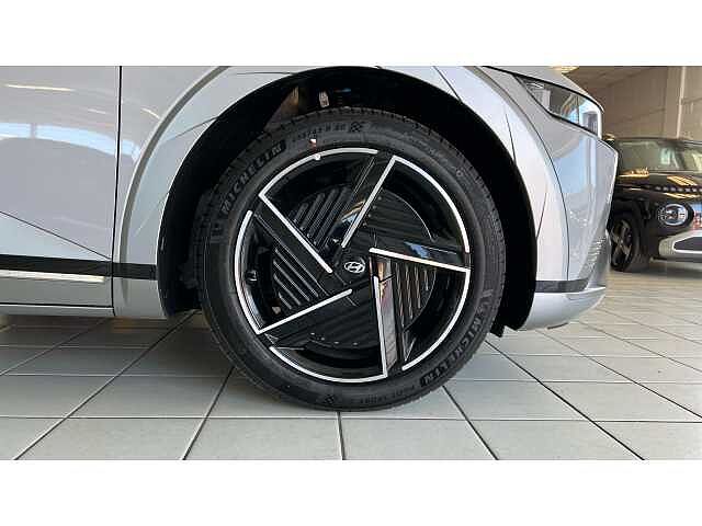 Hyundai IONIQ 5 239kW Ultimate 84 kWh 5dr AWD Auto