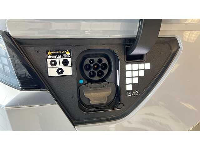 Hyundai IONIQ 5 239kW Ultimate 84 kWh 5dr AWD Auto