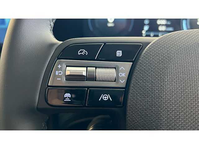 Hyundai IONIQ 5 239kW Ultimate 84 kWh 5dr AWD Auto
