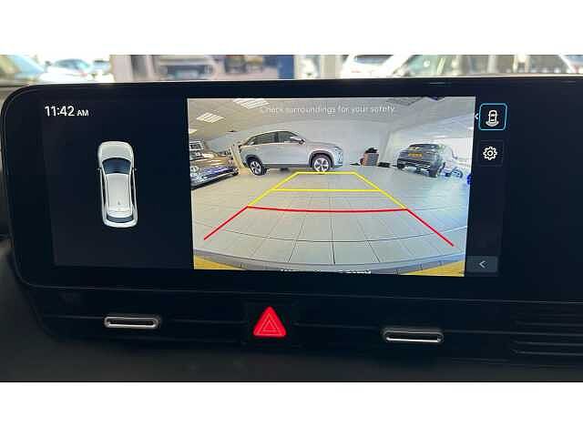 Hyundai IONIQ 5 239kW Ultimate 84 kWh 5dr AWD Auto
