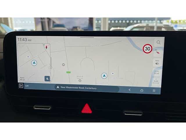Hyundai IONIQ 5 239kW Ultimate 84 kWh 5dr AWD Auto