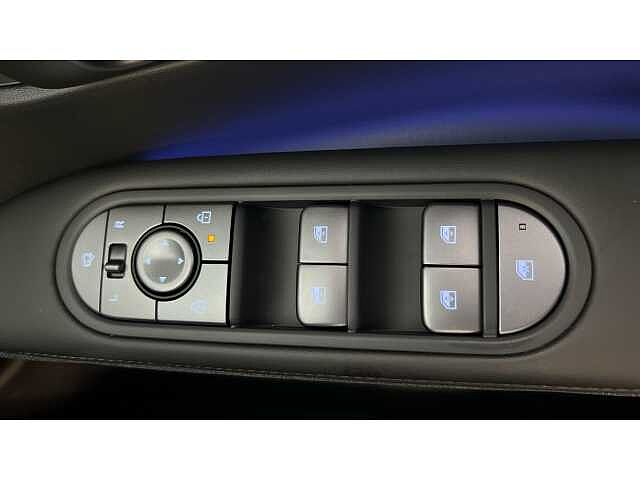 Hyundai IONIQ 5 239kW Ultimate 84 kWh 5dr AWD Auto