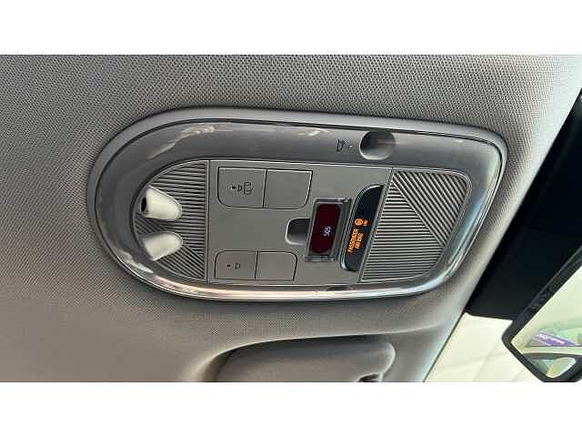 Hyundai IONIQ 5 239kW Ultimate 84 kWh 5dr AWD Auto