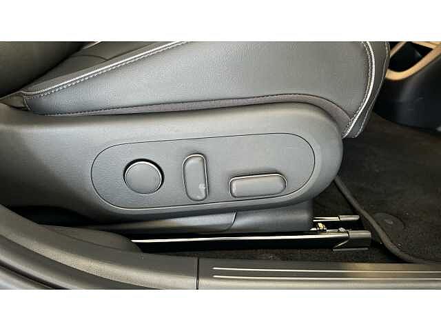 Hyundai IONIQ 5 239kW Ultimate 84 kWh 5dr AWD Auto