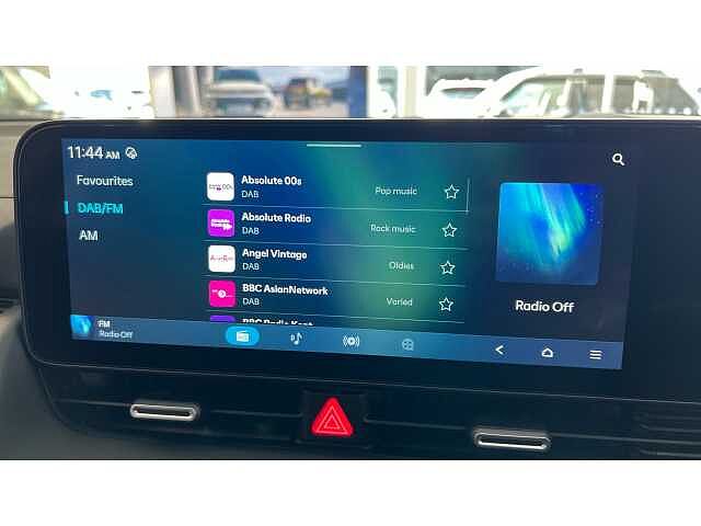 Hyundai IONIQ 5 239kW Ultimate 84 kWh 5dr AWD Auto
