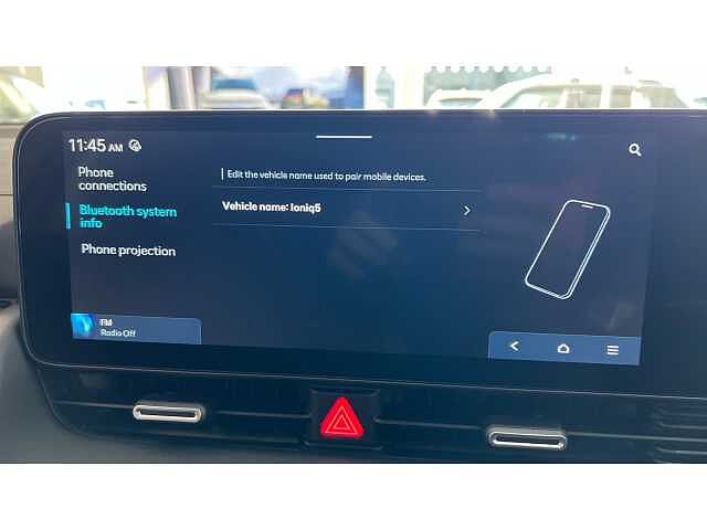 Hyundai IONIQ 5 239kW Ultimate 84 kWh 5dr AWD Auto