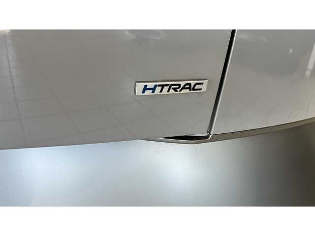 Hyundai IONIQ 5 239kW Ultimate 84 kWh 5dr AWD Auto