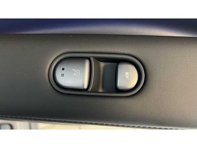 Hyundai IONIQ 5 239kW Ultimate 84 kWh 5dr AWD Auto