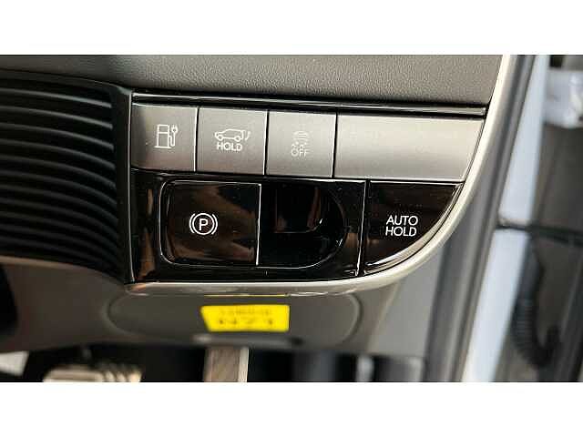 Hyundai IONIQ 5 239kW Ultimate 84 kWh 5dr AWD Auto
