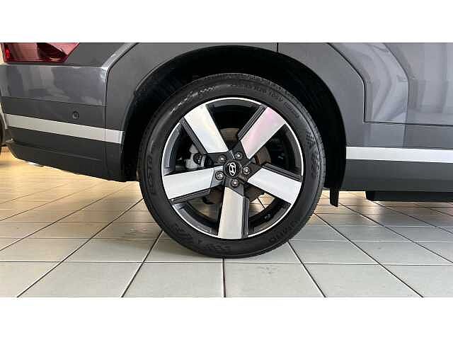 Hyundai SANTA FE 1.6 TGDi 239 Hybrid Ultimate 5dr 4WD Auto