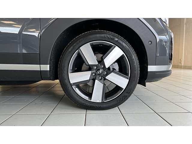 Hyundai SANTA FE 1.6 TGDi 239 Hybrid Ultimate 5dr 4WD Auto