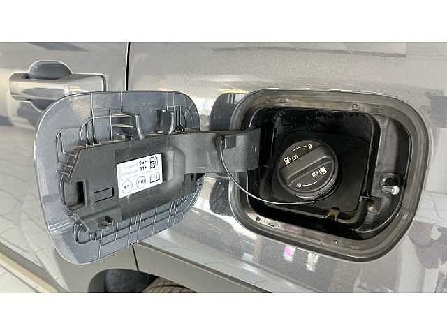 Hyundai SANTA FE 1.6 TGDi 239 Hybrid Ultimate 5dr 4WD Auto