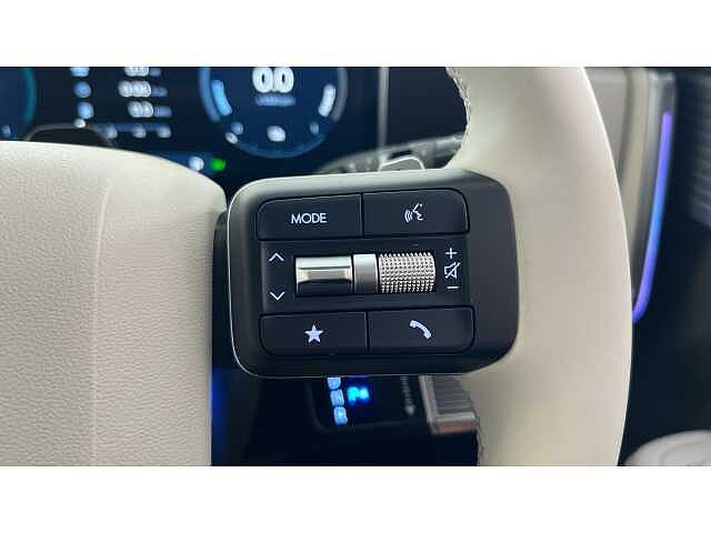 Hyundai SANTA FE 1.6 TGDi 239 Hybrid Ultimate 5dr 4WD Auto