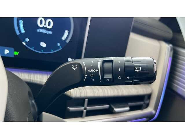 Hyundai SANTA FE 1.6 TGDi 239 Hybrid Ultimate 5dr 4WD Auto