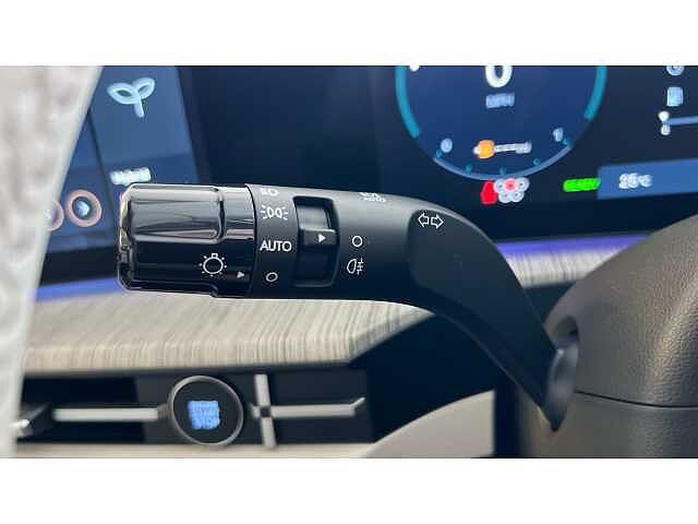 Hyundai SANTA FE 1.6 TGDi 239 Hybrid Ultimate 5dr 4WD Auto
