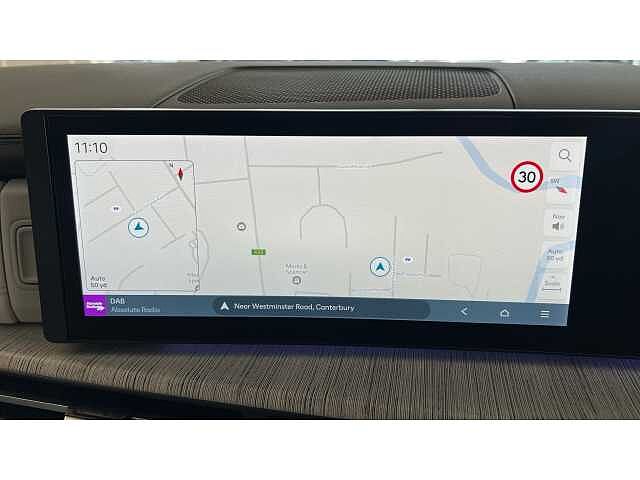 Hyundai SANTA FE 1.6 TGDi 239 Hybrid Ultimate 5dr 4WD Auto