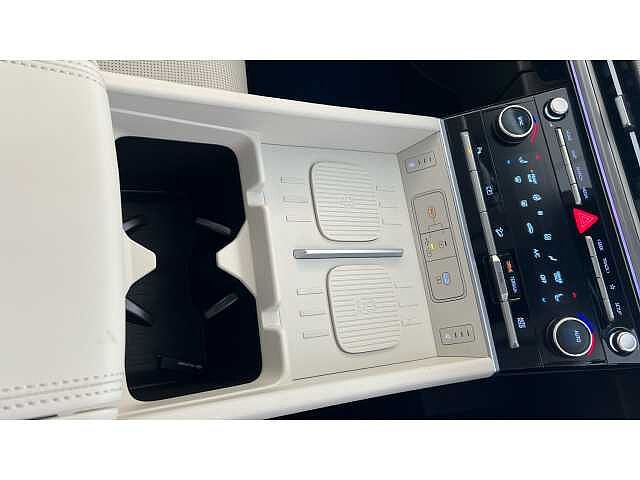 Hyundai SANTA FE 1.6 TGDi 239 Hybrid Ultimate 5dr 4WD Auto