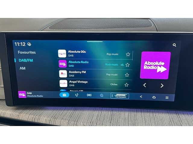 Hyundai SANTA FE 1.6 TGDi 239 Hybrid Ultimate 5dr 4WD Auto