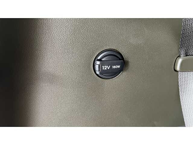 Hyundai SANTA FE 1.6 TGDi 239 Hybrid Ultimate 5dr 4WD Auto