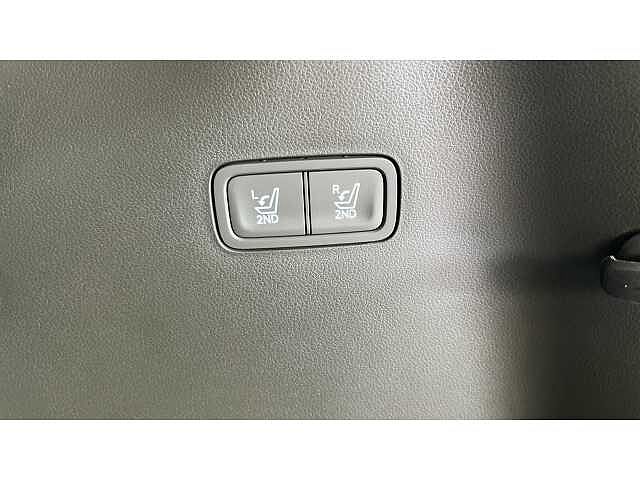 Hyundai SANTA FE 1.6 TGDi 239 Hybrid Ultimate 5dr 4WD Auto