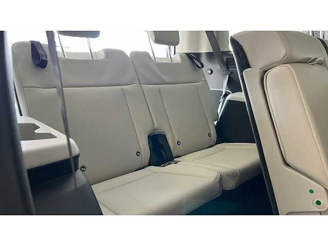 Hyundai SANTA FE 1.6 TGDi 239 Hybrid Ultimate 5dr 4WD Auto