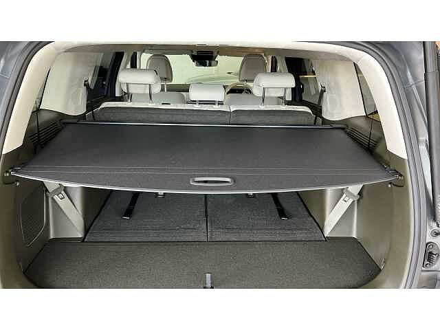 Hyundai SANTA FE 1.6 TGDi 239 Hybrid Ultimate 5dr 4WD Auto