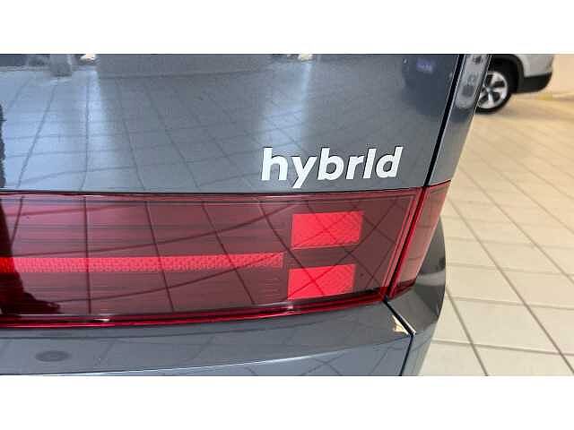 Hyundai SANTA FE 1.6 TGDi 239 Hybrid Ultimate 5dr 4WD Auto