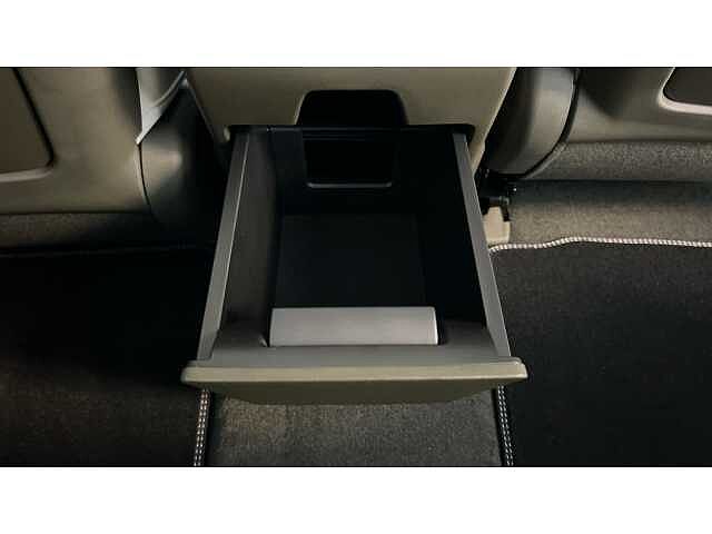 Hyundai SANTA FE 1.6 TGDi 239 Hybrid Ultimate 5dr 4WD Auto