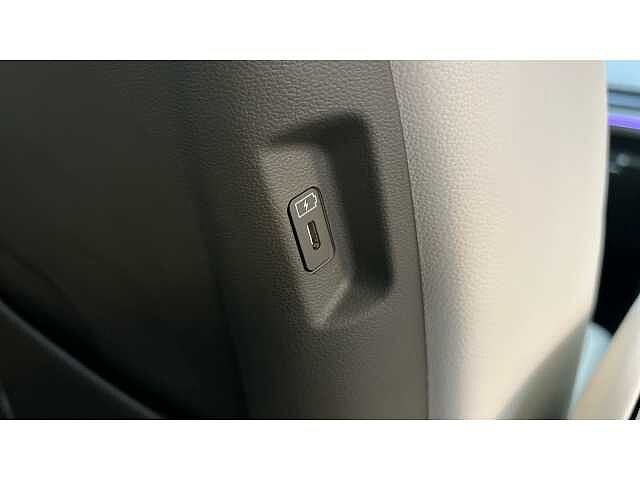 Hyundai SANTA FE 1.6 TGDi 239 Hybrid Ultimate 5dr 4WD Auto