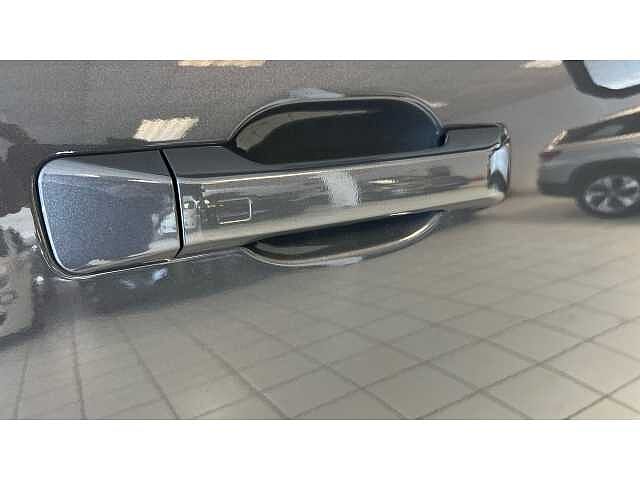 Hyundai SANTA FE 1.6 TGDi 239 Hybrid Ultimate 5dr 4WD Auto
