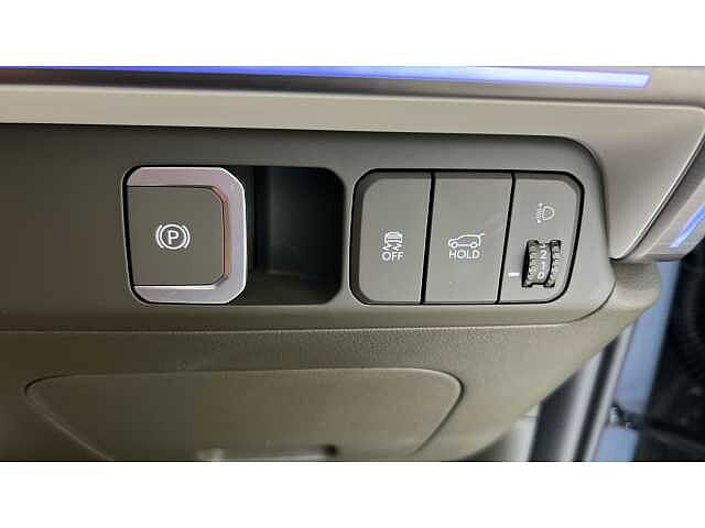 Hyundai SANTA FE 1.6 TGDi 239 Hybrid Ultimate 5dr 4WD Auto