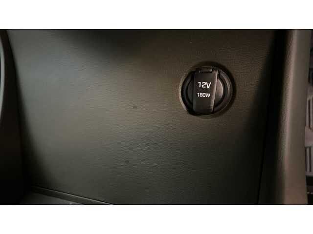Hyundai SANTA FE 1.6 TGDi 239 Hybrid Ultimate 5dr 4WD Auto