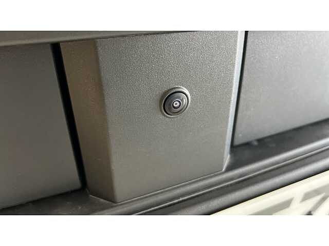 Hyundai SANTA FE 1.6 TGDi 239 Hybrid Ultimate 5dr 4WD Auto