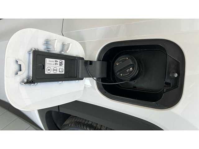 Hyundai TUCSON 1.6T 48V MHD Ultimate 5dr DCT