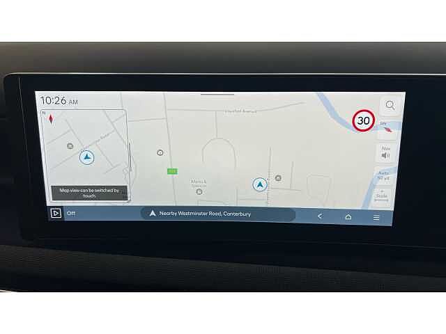 Hyundai TUCSON 1.6T 48V MHD Ultimate 5dr DCT