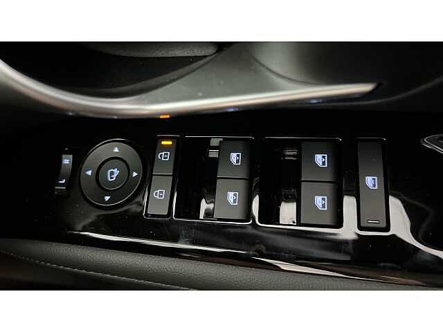 Hyundai TUCSON 1.6T 48V MHD Ultimate 5dr DCT