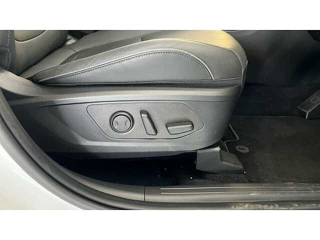 Hyundai TUCSON 1.6T 48V MHD Ultimate 5dr DCT