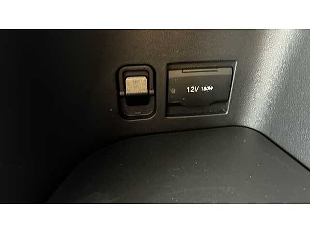 Hyundai TUCSON 1.6T 48V MHD Ultimate 5dr DCT