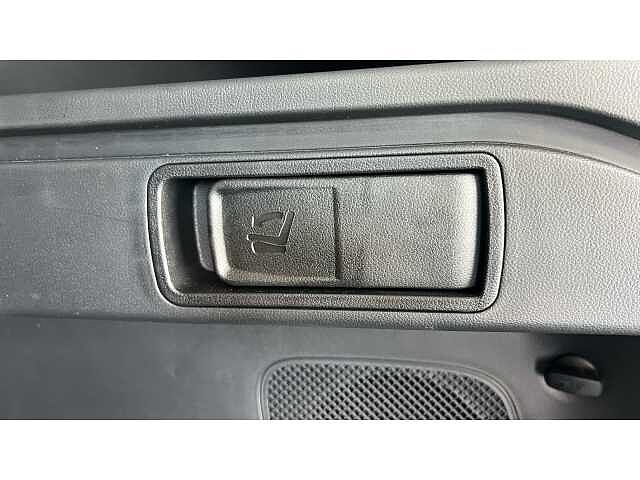 Hyundai TUCSON 1.6T 48V MHD Ultimate 5dr DCT