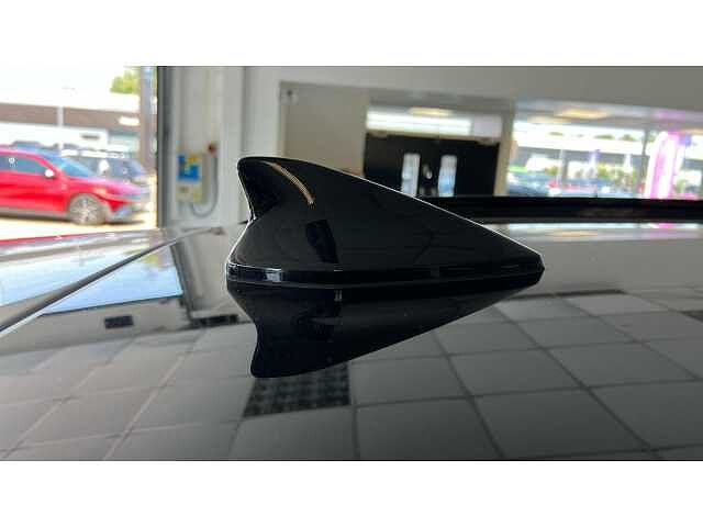 Hyundai TUCSON 1.6T 48V MHD Ultimate 5dr DCT