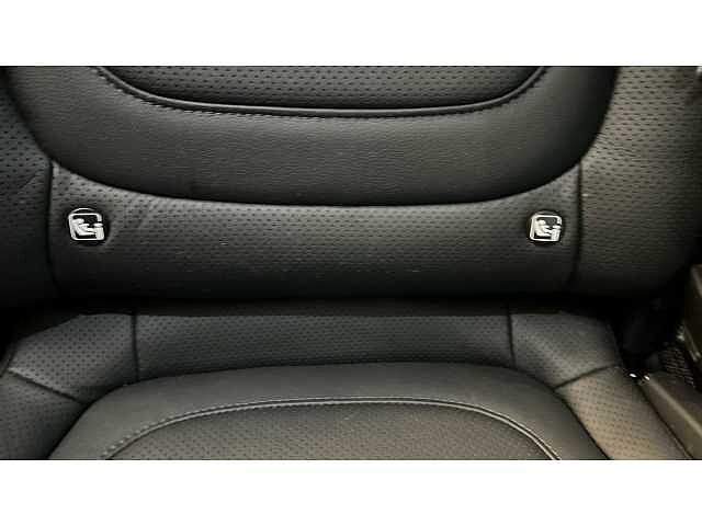 Hyundai TUCSON 1.6T 48V MHD Ultimate 5dr DCT