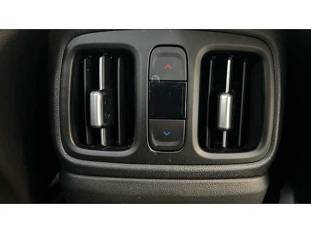 Hyundai TUCSON 1.6T 48V MHD Ultimate 5dr DCT