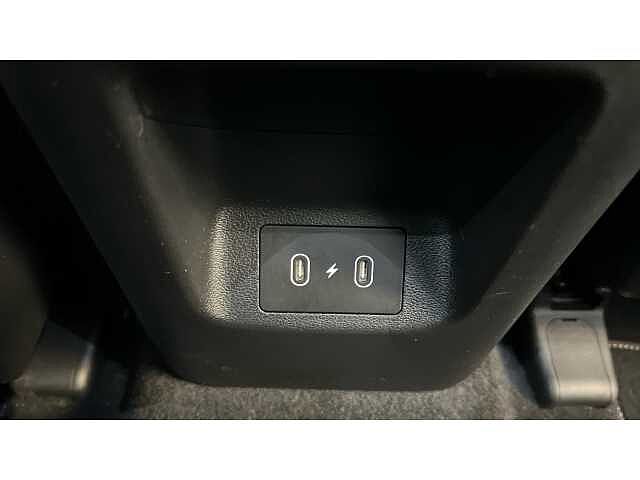 Hyundai TUCSON 1.6T 48V MHD Ultimate 5dr DCT