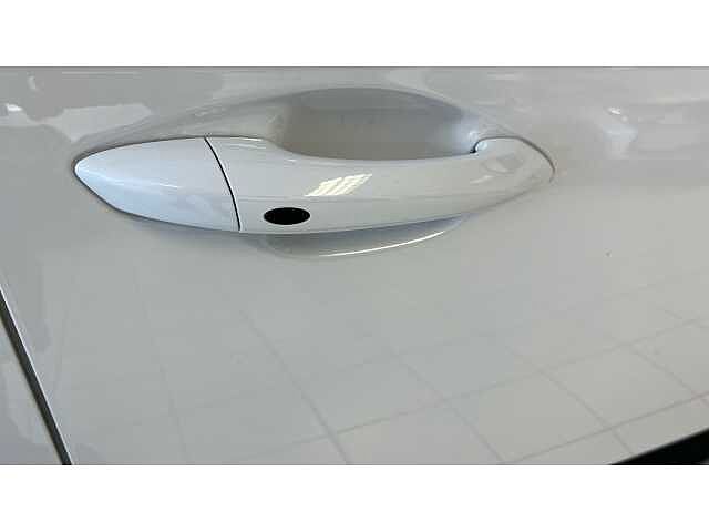 Hyundai TUCSON 1.6T 48V MHD Ultimate 5dr DCT