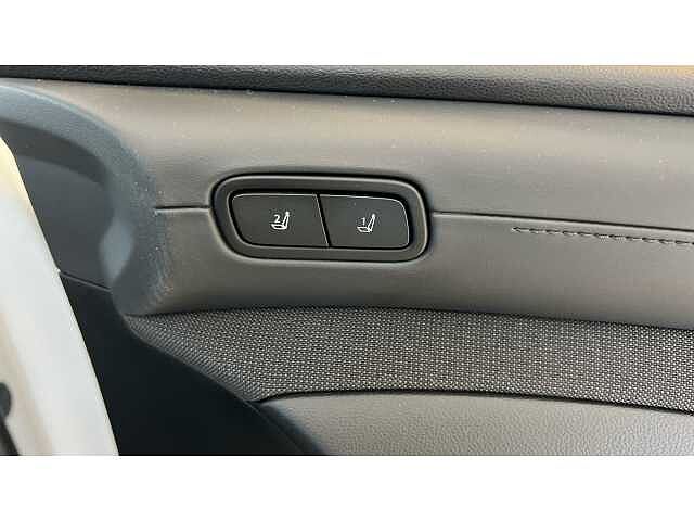 Hyundai TUCSON 1.6T 48V MHD Ultimate 5dr DCT