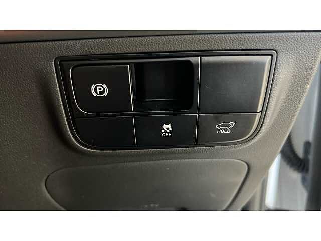 Hyundai TUCSON 1.6T 48V MHD Ultimate 5dr DCT
